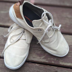 Merrell Gridway Vibram Sole